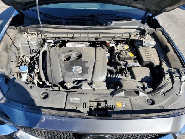 Photo 12 from auction – 2020 MAZDA CX-5 TOURI with VIN JM3KFACMXL0834199