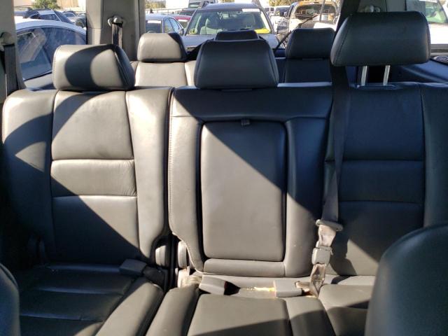 Photo 10 from auction – 2006 HONDA PILOT EX with VIN 2HKYF18666H518920