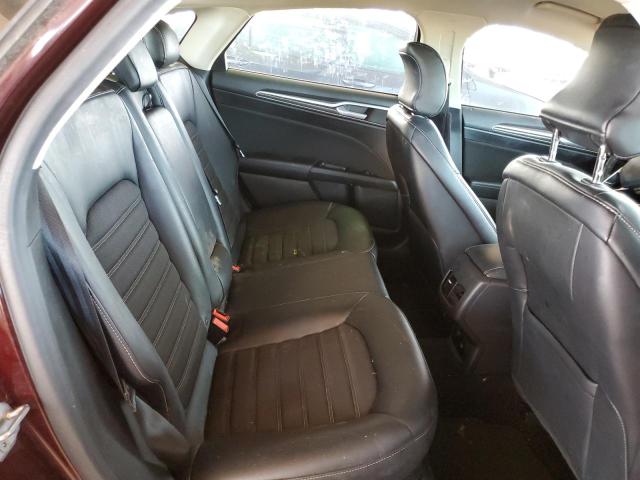 Photo 10 from auction – 2017 FORD FUSION SE with VIN 3FA6P0LU5HR388025