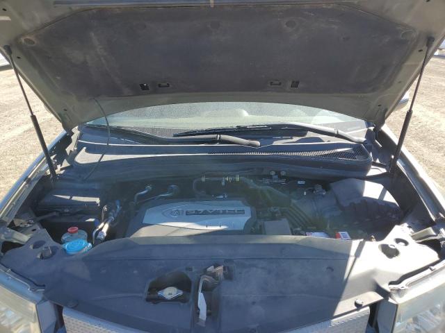 Photo 12 from auction – 2007 ACURA MDX TECHNO with VIN 2HNYD28317H510357