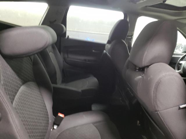 Photo 10 from auction – 2011 CHEVROLET TRAVERSE L with VIN 1GNKRGED5BJ358301
