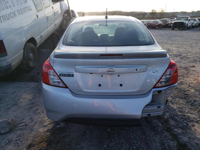 Photo 6 from auction – 2019 NISSAN VERSA S with VIN 3N1CN7AP0KL868415