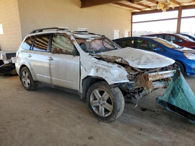 Photo 4 from auction – 2009 SUBARU FORESTER 2 with VIN JF2SH64609H769052