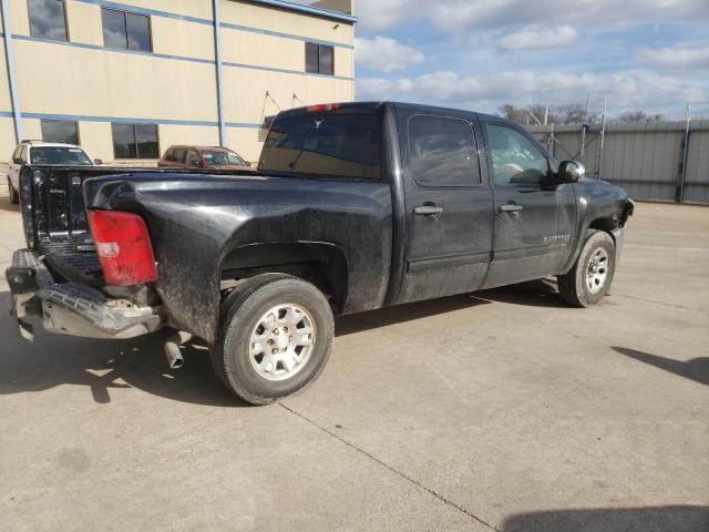Photo 3 from auction – 2012 CHEVROLET SILVERADO with VIN 3GCPCSEA2CG128677