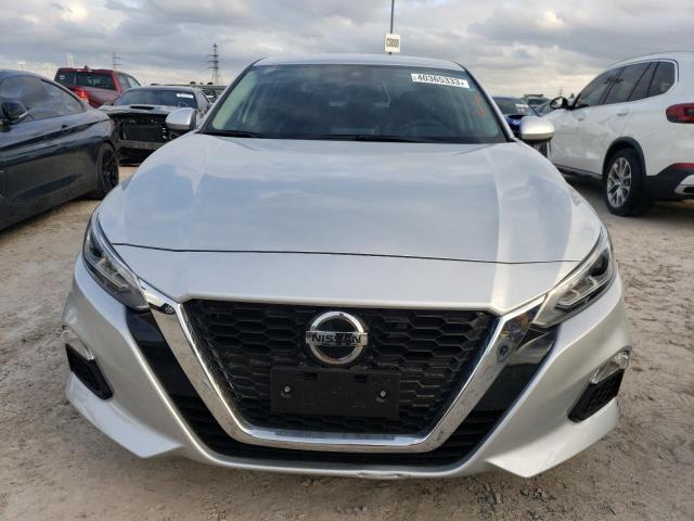Photo 5 from auction – 2022 NISSAN ALTIMA SV with VIN 1N4BL4DVXNN346070
