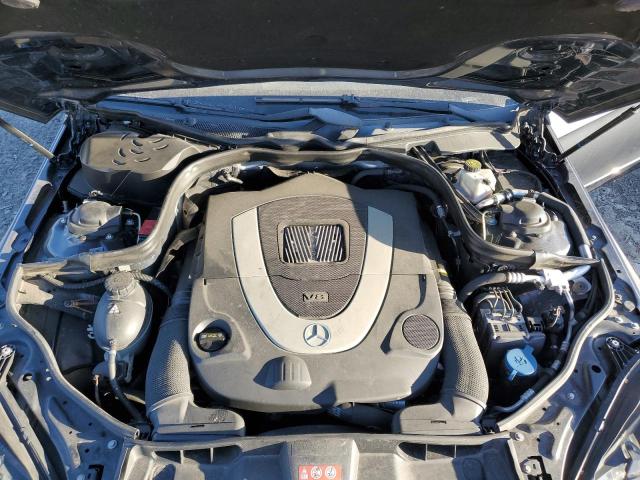 Photo 11 from auction – 2011 MERCEDES-BENZ E550 with VIN WDDHF9AB6BA346966