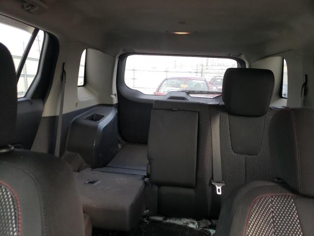 Photo 10 from auction – 2011 GMC TERRAIN SL with VIN 2CTFLTEC7B6366767