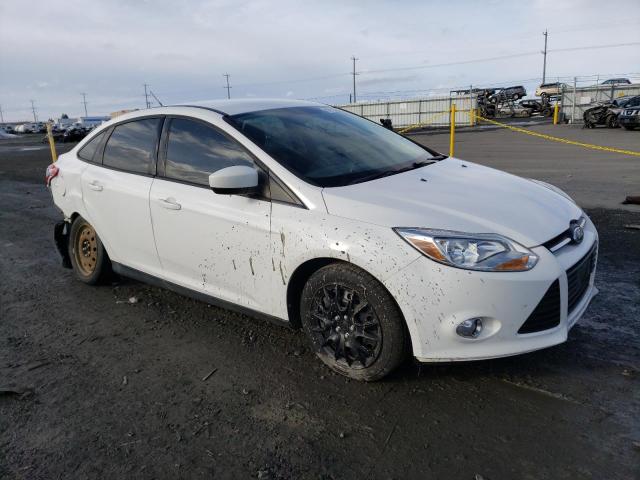 Photo 4 from auction – 2012 FORD FOCUS SE with VIN 1FAHP3F26CL362867
