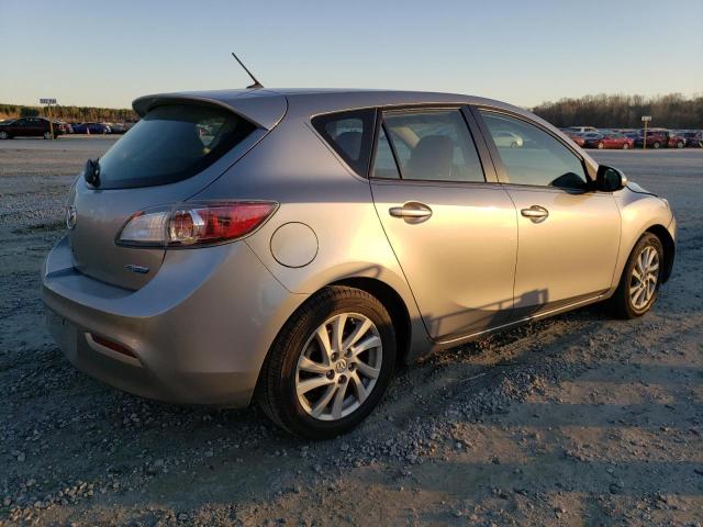 Photo 3 from auction – 2012 MAZDA 3 I with VIN JM1BL1L78C1553668