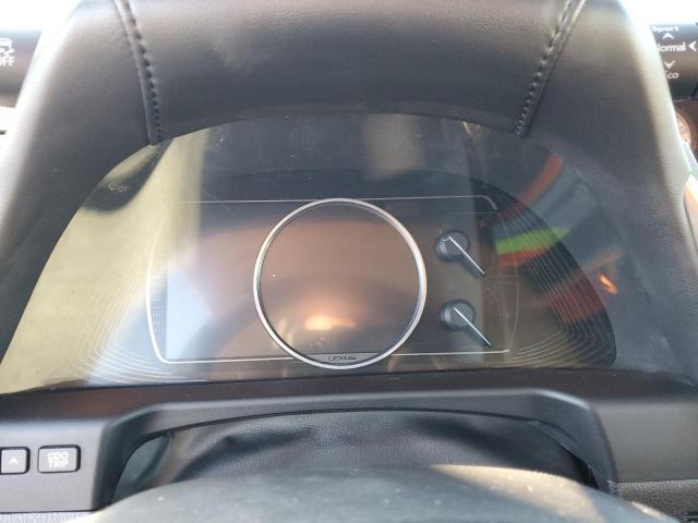 Photo 9 from auction – 2020 LEXUS ES 300H with VIN 58AD21B14LU008689