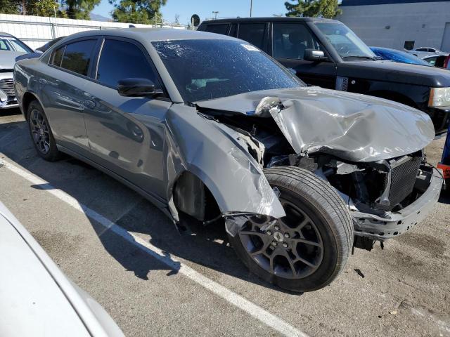 Photo 4 from auction – 2018 DODGE CHARGER GT with VIN 2C3CDXJG8JH316866