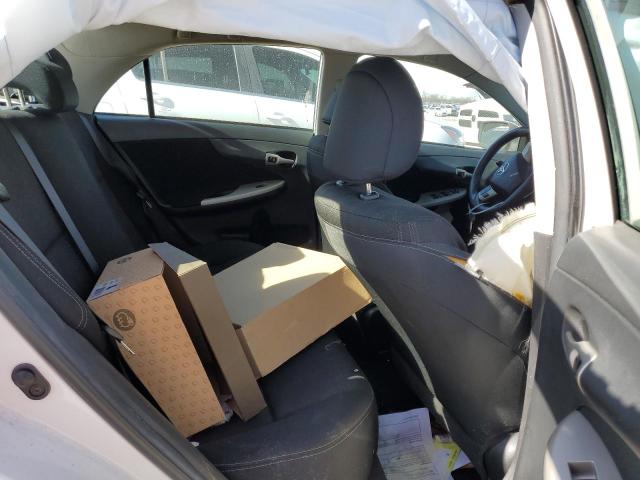 Photo 10 from auction – 2012 TOYOTA COROLLA BA with VIN 2T1BU4EE2CC908548