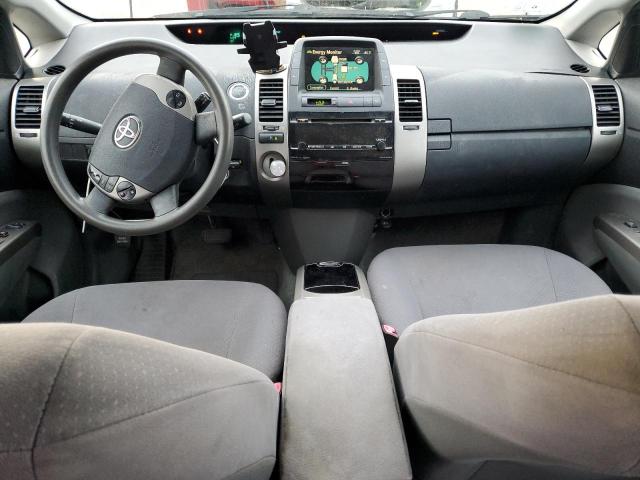 Photo 8 from auction – 2009 TOYOTA PRIUS with VIN JTDKB20U797860175