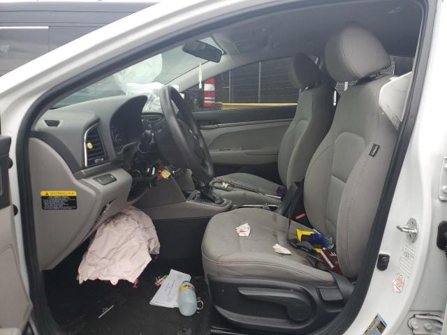 Photo 7 from auction – 2017 HYUNDAI ELANTRA SE with VIN 5NPD74LF6HH172701