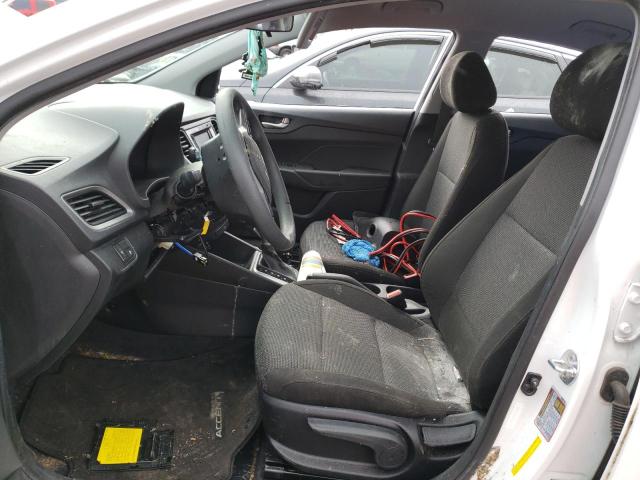 Photo 7 from auction – 2019 HYUNDAI ACCENT SE with VIN 3KPC24A38KE066734