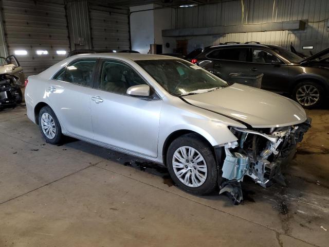 Photo 4 from auction – 2012 TOYOTA CAMRY BASE with VIN 4T4BF1FKXCR274200