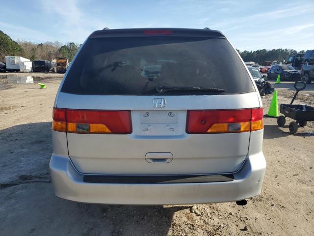 Photo 6 from auction – 2003 HONDA ODYSSEY with VIN 5FNRL18713B044939