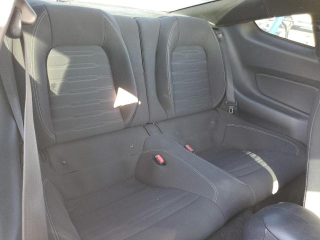 Photo 10 from auction – 2015 FORD MUSTANG with VIN 1FA6P8TH6F5339479