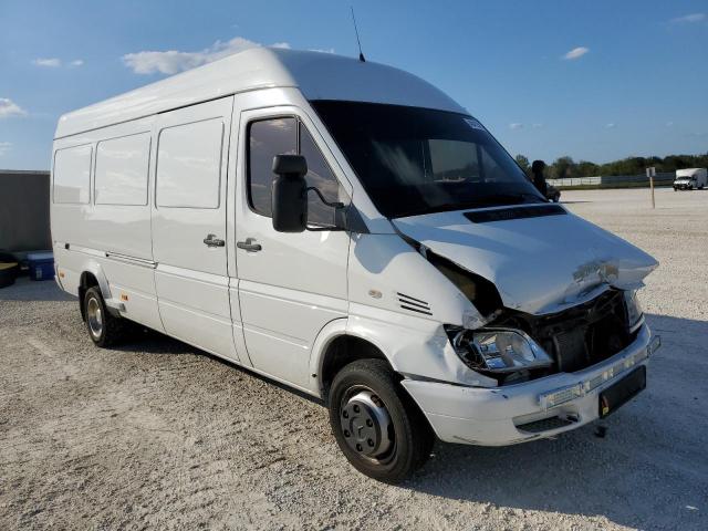 Photo 4 from auction – 2006 FREIGHTLINER SPRINTER 3 with VIN WDYPD544865915000