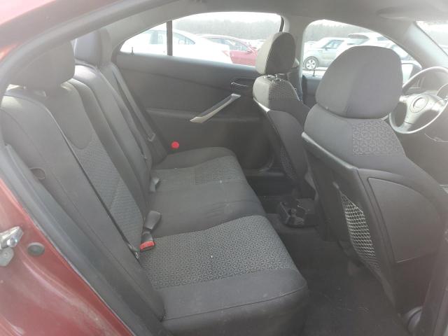 Photo 10 from auction – 2008 PONTIAC G6 BASE with VIN 1G2ZG57B884213617