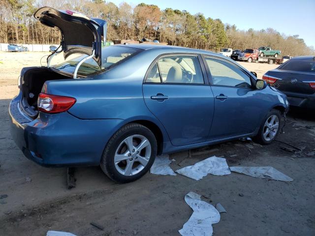 Photo 3 from auction – 2012 TOYOTA COROLLA BA with VIN 5YFBU4EE5CP044692