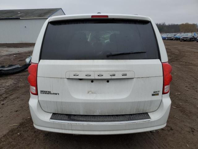 Photo 6 from auction – 2019 DODGE GRAND CARA with VIN 2C4RDGCG0KR692282