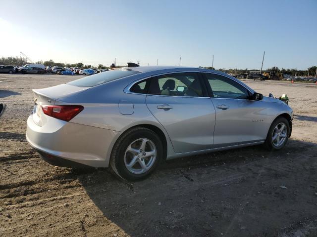 Photo 3 from auction – 2016 CHEVROLET MALIBU LS with VIN 1G1ZB5ST6GF305248