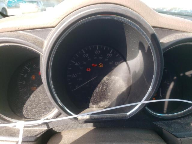Photo 9 from auction – 2004 LEXUS RX 330 with VIN 2T2HA31U24C034287
