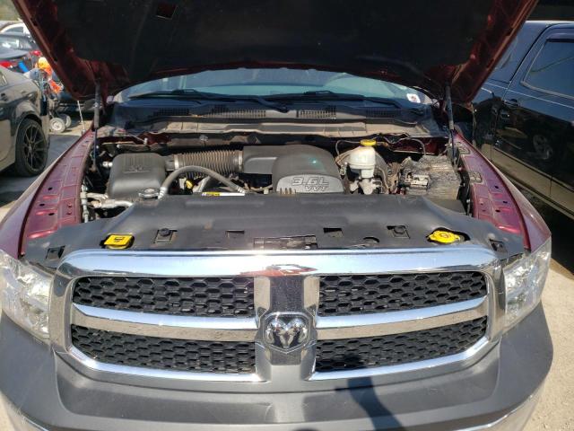Photo 11 from auction – 2017 RAM 1500 ST with VIN 1C6RR6FG5HS804922