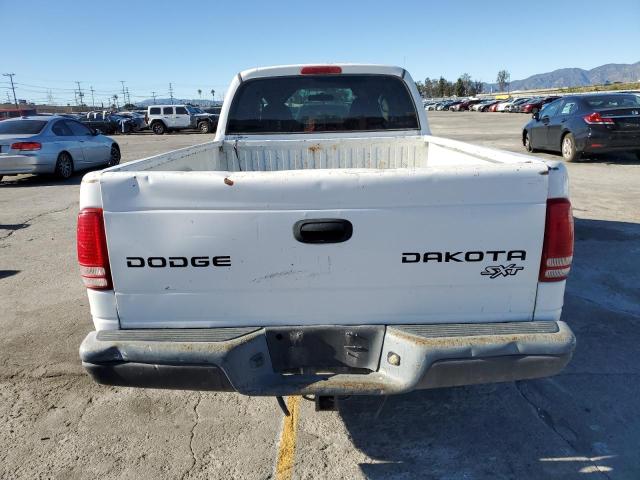 Photo 6 from auction – 2004 DODGE DAKOTA SXT with VIN 1D7GL12K94S634594