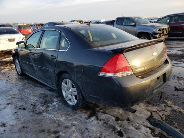 Photo 2 from auction – 2013 CHEVROLET IMPALA LT with VIN 2G1WG5E36D1114738