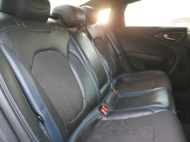 صورة رقم 10 من المزاد - 2015 CHRYSLER 200 S مع VIN 1C3CCCDG6FN540918