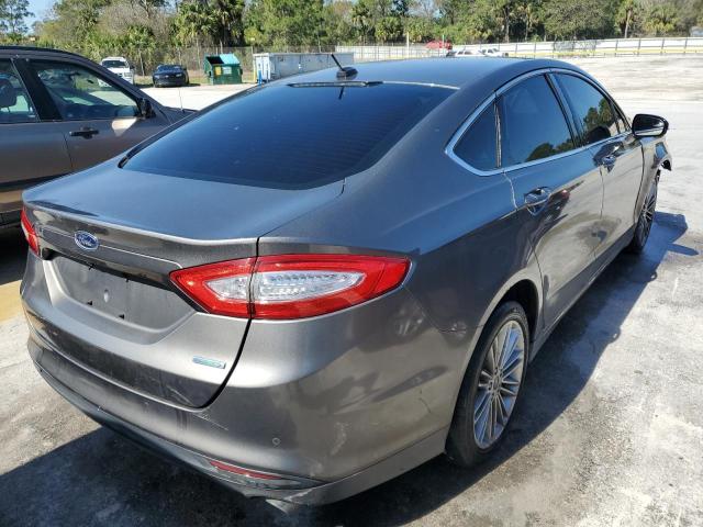 Photo 3 from auction – 2013 FORD FUSION SE with VIN 3FA6P0HR3DR153539
