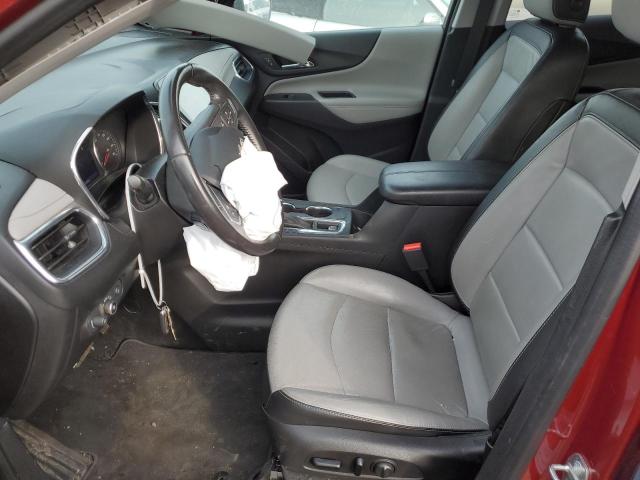 Photo 7 from auction – 2019 CHEVROLET EQUINOX PR with VIN 2GNAXPEX1K6213538