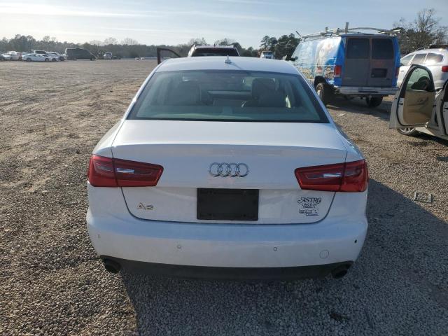 Photo 6 from auction – 2013 AUDI A6 PREMIUM with VIN WAUGGBFC8DN052036