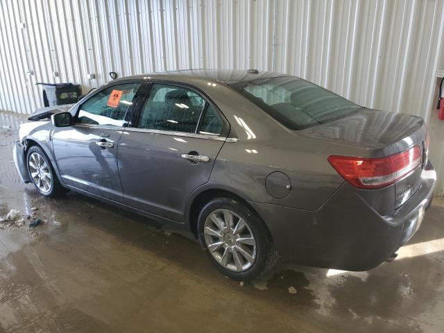 Photo 2 from auction – 2011 LINCOLN MKZ with VIN 3LNHL2GC8BR759399