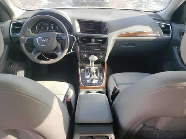 Photo 8 from auction – 2015 AUDI Q5 PREMIUM with VIN WA1CFAFP6FA094890