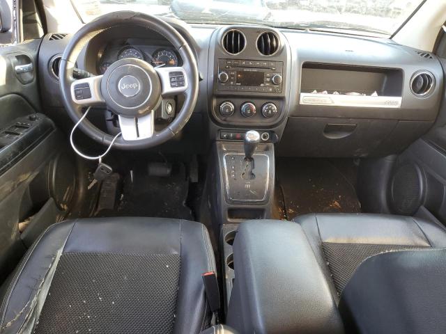 Photo 8 from auction – 2016 JEEP COMPASS SP with VIN 1C4NJCBA5GD677980