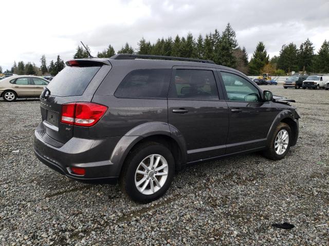 Photo 3 from auction – 2015 DODGE JOURNEY SX with VIN 3C4PDDBG3FT598018