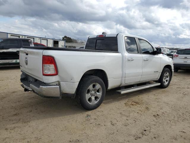 Photo 3 from auction – 2020 RAM 1500 BIG H with VIN 1C6RREBT2LN277846
