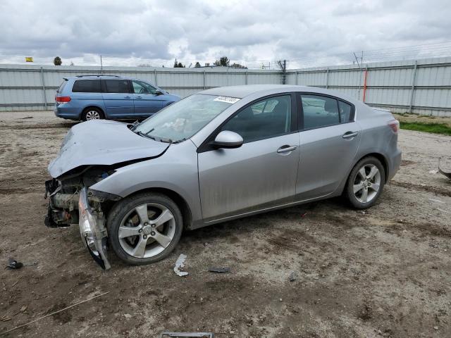MAZDA 3 S 2010 مع رقم تعريف المركبة JM1BL1S67A1322752 - صورة من المزاد