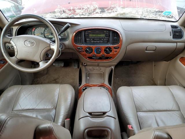Photo 8 from auction – 2004 TOYOTA TUNDRA ACC with VIN 5TBBT48144S441503