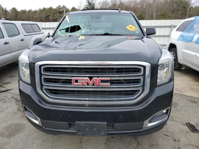 Photo 5 from auction – 2015 GMC YUKON SLT with VIN 1GKS2BKC9FR290012