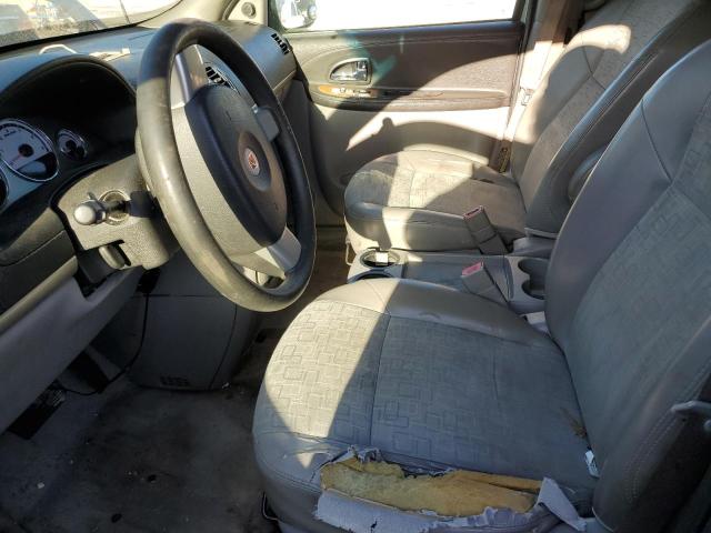 Photo 7 from auction – 2005 SATURN RELAY 2 with VIN 5GZDV03L75D189091