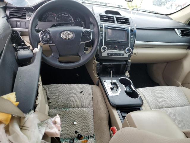 صورة رقم 8 من المزاد - 2012 TOYOTA CAMRY BASE مع VIN 4T4BF1FK3CR205476