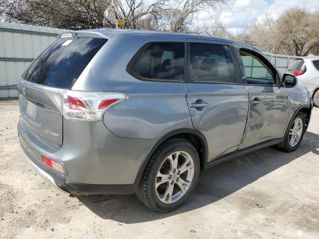 Photo 3 from auction – 2015 MITSUBISHI OUTLANDER with VIN JA4AD3A37FZ009117