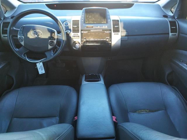 Photo 8 from auction – 2008 TOYOTA PRIUS with VIN JTDKB20U383333546