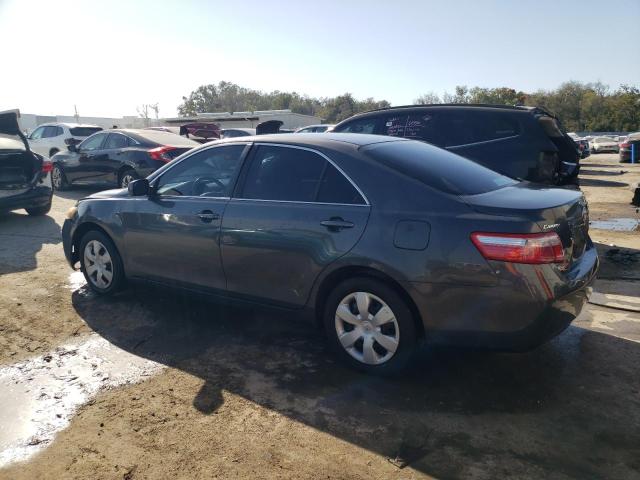Photo 2 from auction – 2009 TOYOTA CAMRY BASE with VIN 4T4BE46K89R133803