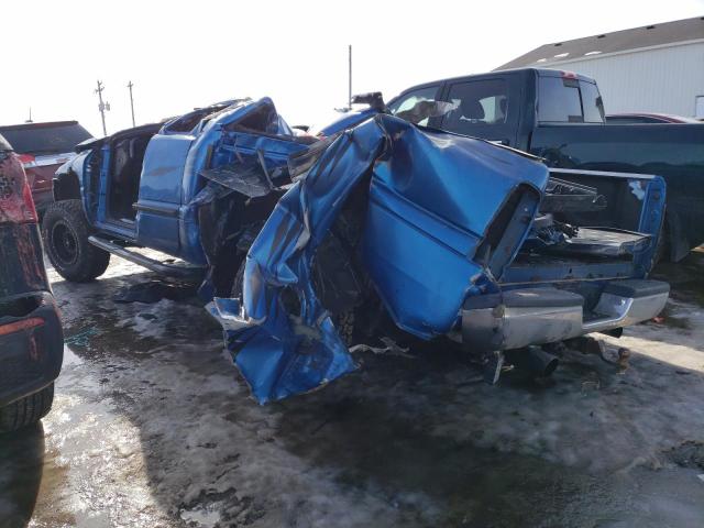 Photo 2 from auction – 1998 DODGE RAM 1500 with VIN 3B7HF13Z1WG227316