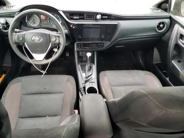 Photo 8 from auction – 2018 TOYOTA COROLLA L with VIN 2T1BURHE7JC980948